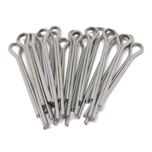 din94 galvanized cotter pin bolt